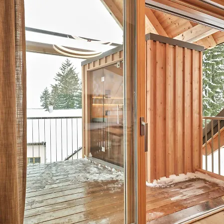 Mountain Lovers Three By Aa Holiday Homes Tauplitz Exterior photo