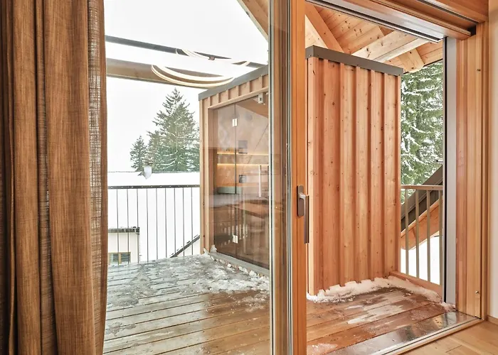 Mountain Lovers Three By Aa Holiday Homes