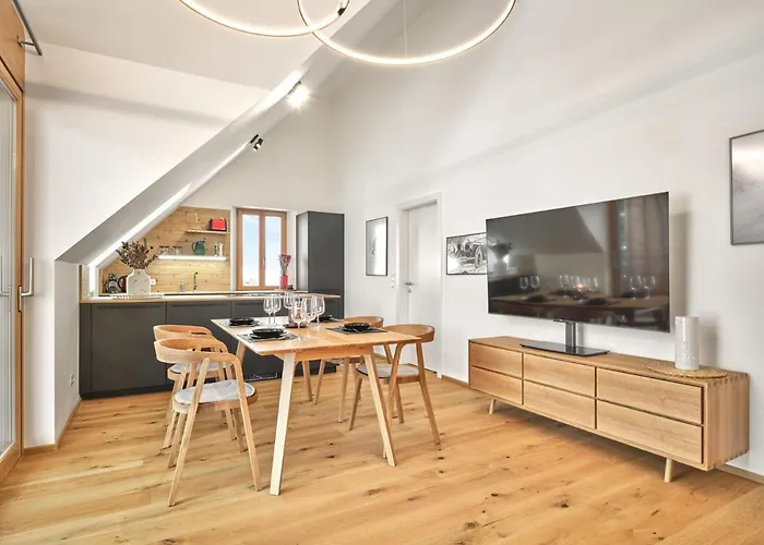 Mountain Lovers Three By Aa Holiday Homes