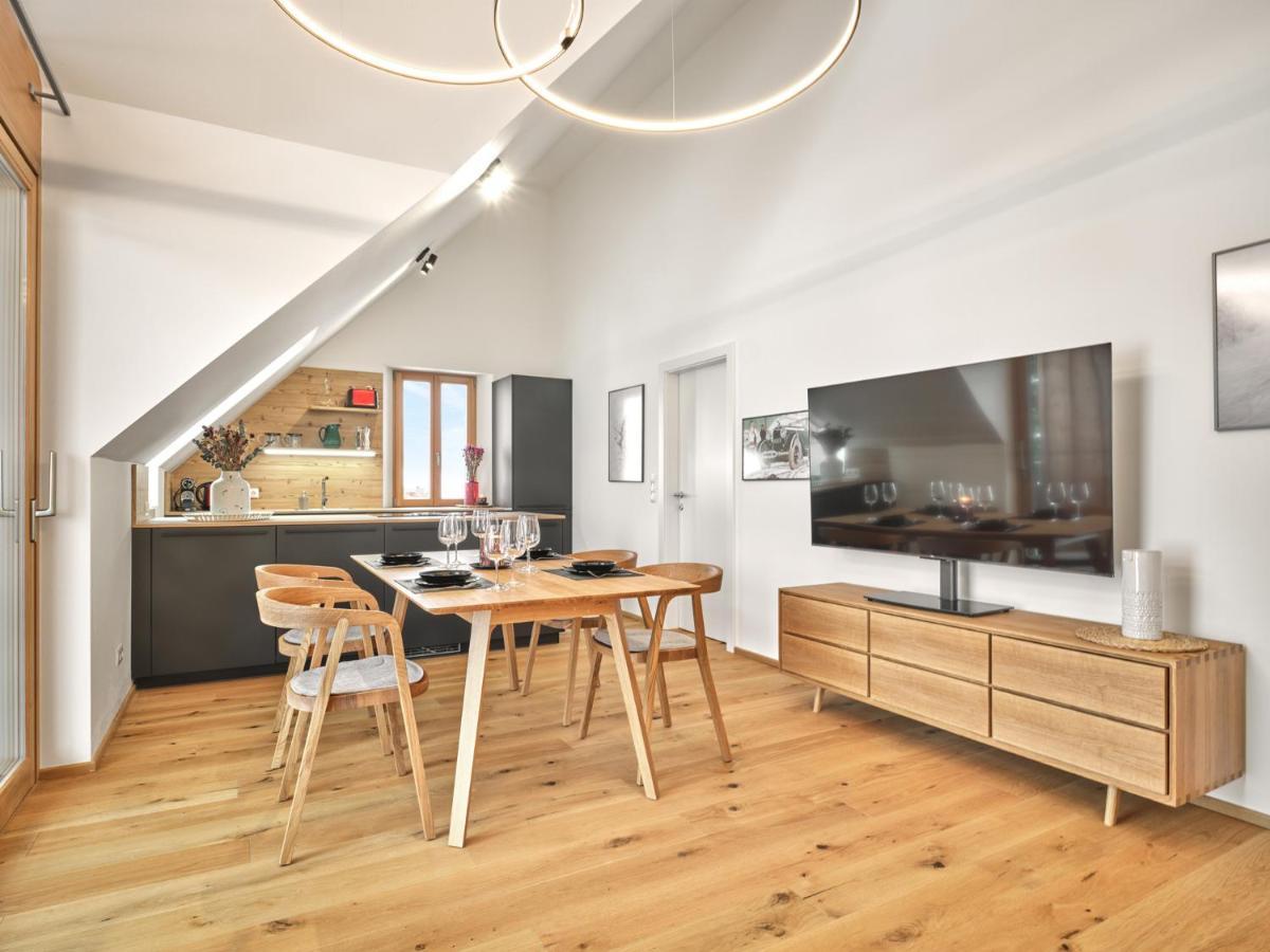 Apartment Mountain Lovers Three By Aa Homes *