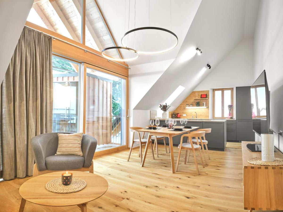 Mountain Lovers Three By Aa Homes Tauplitz