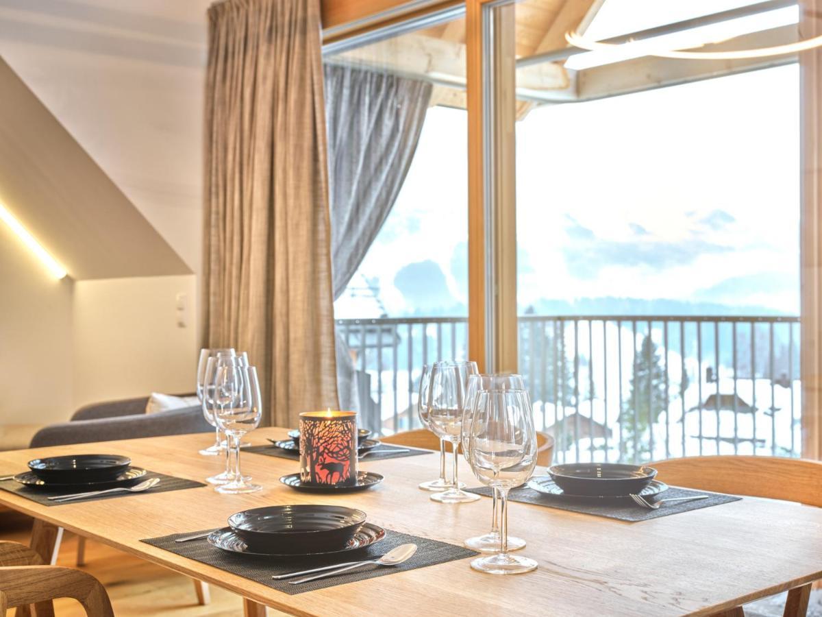Apartment Mountain Lovers Three By Aa Homes