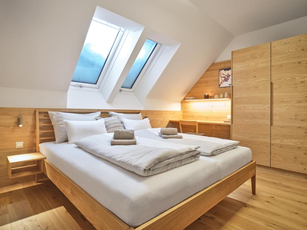 Apartment Mountain Lovers Three By Aa Homes *