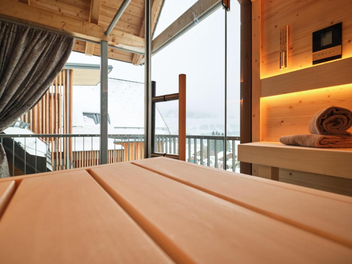 Mountain Lovers Three By Aa Homes *