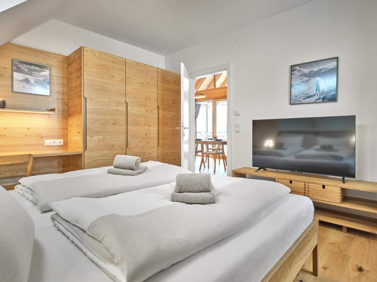Mountain Lovers Three By Aa Homes Tauplitz