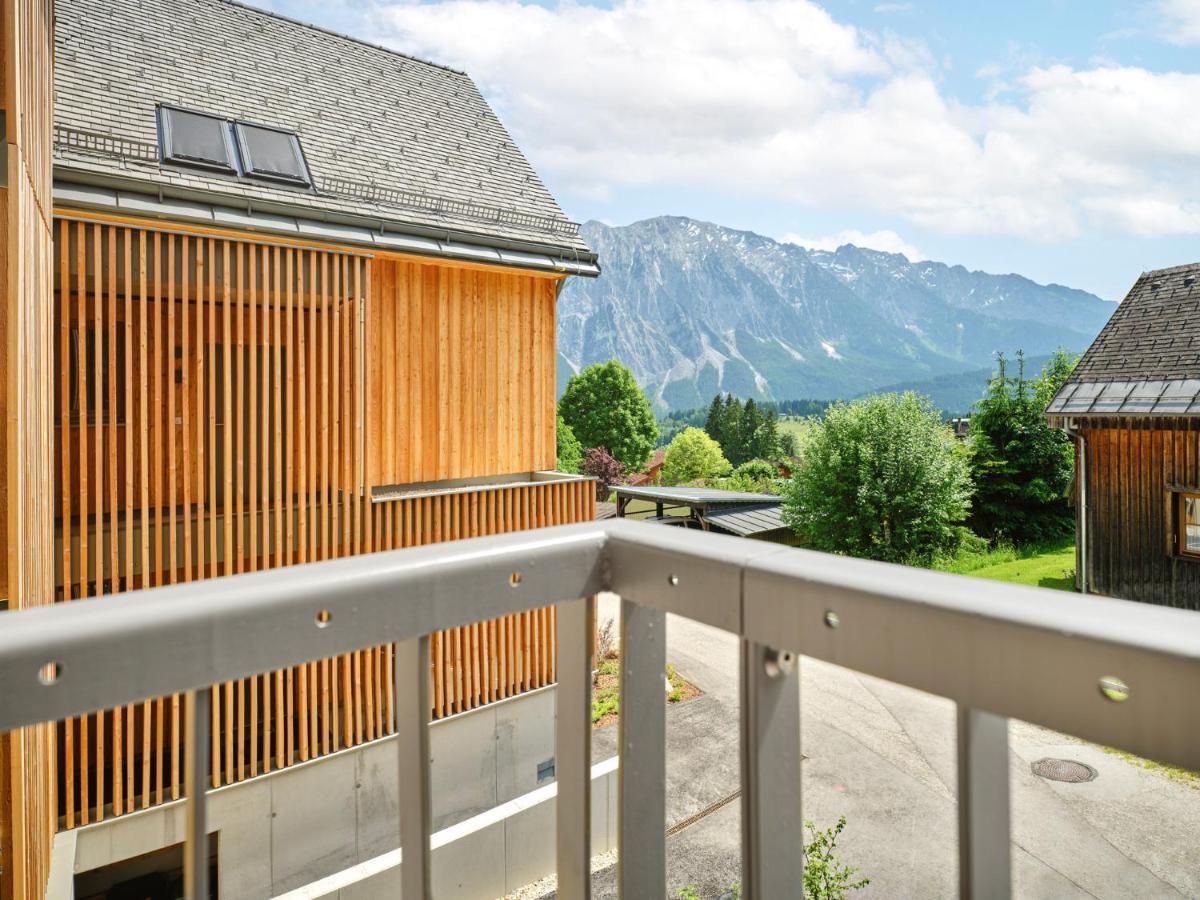 Apartment Mountain Lovers Three By Aa Homes Tauplitz